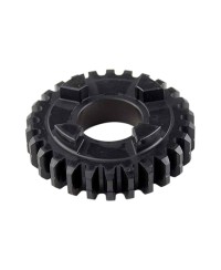 PIGNON BOITE DE VITESSES TOP PERF ADAPT. AM6  6E ARBRE PRIMAIRE 26DTS SERIE 1 (+LONG)