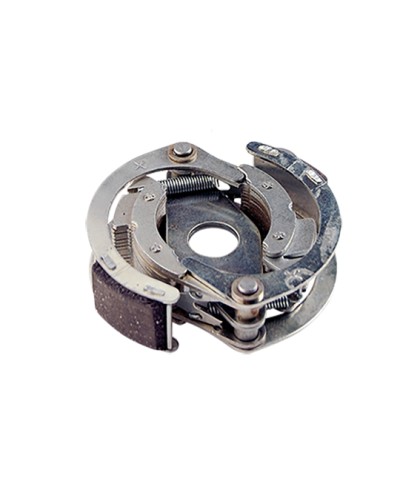 EMBRAYAGE CYCLO ADAPT. SOLEX (COMPLET)