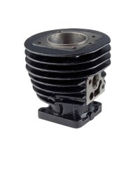 CYLINDRE CYCLO FONTE ADAPT. SOLEX (NU - LIVRE SANS PISTON ET SANS JOINTS)