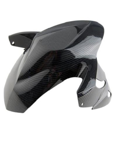 GARDE BOUE AV SCOOTER TUN'R ADAPT. BOOSTER NG/ROCKET CARBONE