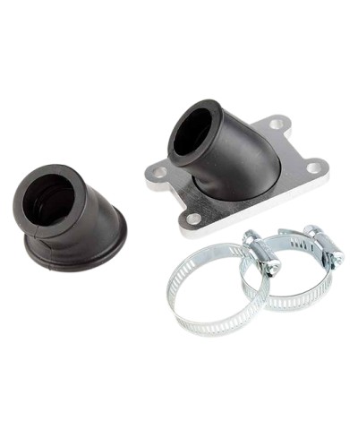 PIPE ADMISSION MECABOITE TUN'R ADAPT. AM6 (KIT BRIDE + MANCHON ANGLE DIFFERENT)