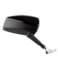 RETRO MAXI SCOOTER DROIT VICMA ADAPT. 125/250/400/500 PEUGEOT SATELIS HOMOLOGUE CE