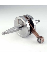 EMBIELLAGE MECABOITE TOP PERF ADAPT. AM6 (MONTAGE AVEC ROULEMENTS 6303 NON INCLUS)