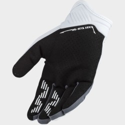 GANTS LS2 BEND BLANC S