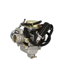 CARBURATEUR MAXI SCOOTER ADAPT. CHINOIS 4T/152QMI (DIAMETRE 24)