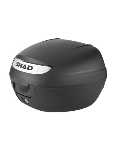 TOP CASE SHAD 26L NOIR (CAPACITE 1 CASQUE INTEGRAL)