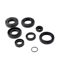 JOINT SPI MOTEUR MECABOITE TEKNIX ADAPT. AM6 (KIT COMPLET)