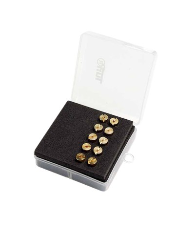 GICLEUR TUN'R PHBN/PHVA  75  A  98  (COFFRET DE 10)          (DIAM. 6)