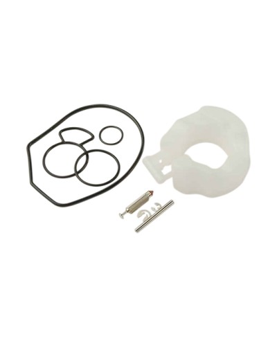 KIT REPARATION CARBU TEKNIX ADAPT. PHVA OU PHBN (FLOTTEUR/JOINT/POINTEAU)
