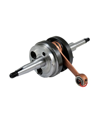 EMBIELLAGE SCOOTER TEKNIX ADAPT. SPEEDFIGHT 2/TREKKER/VIVACITY 2 (POUR POMPE A AIR)