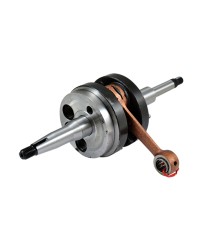 EMBIELLAGE SCOOTER TEKNIX ADAPT. SPEEDFIGHT 2/TREKKER/VIVACITY 2 (POUR POMPE A AIR)