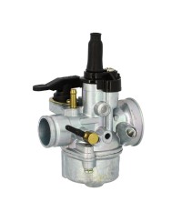 CARBURATEUR TYPE PHVA 17.5 5 SD DERBI SENDA (DEPRESSION/GRAISSAGE) STARTER TIRETTE
