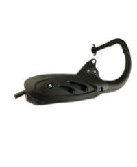 POT SCOOTER OR TECNIGAS SILENT PRO ADAPT. SPEEDFIGHT/TREKKER/BUXY/VIVACITY/TKR