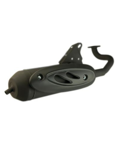 POT SCOOTER OR TECNIGAS SILENT PRO ADAPT. NITRO/AEROX/OVETTO/NEOS (2 TEMPS)