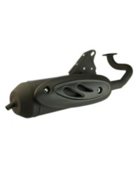 POT SCOOTER OR TECNIGAS SILENT PRO ADAPT. NITRO/AEROX/OVETTO/NEOS (2 TEMPS)