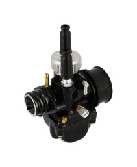 CARBURATEUR TYPE PHBG 19 MONTAGE SOUPLE (DEPRESSION/GRAISSAGE) STARTER CABLE NOIR