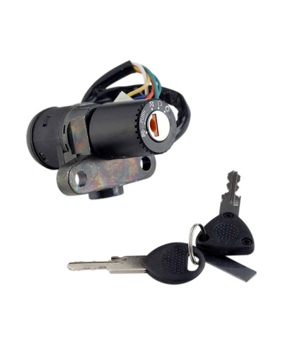 CONTACTEUR A CLE MECABOITE TEKNIX ADAPT. MRT/MRX/SMX/RS2/XR6/XR7/NK7/XP7/XP6/XPS/TANGO