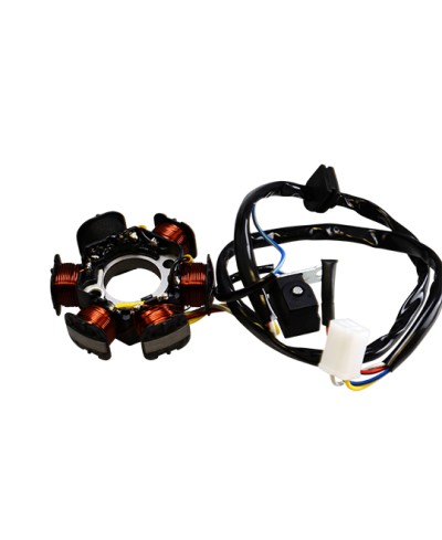 STATOR SCOOTER TEKNIX ADAPT. LUDIX/SPEEDFIGHT3/VIVACITY 3/KISBEE/DJANGO