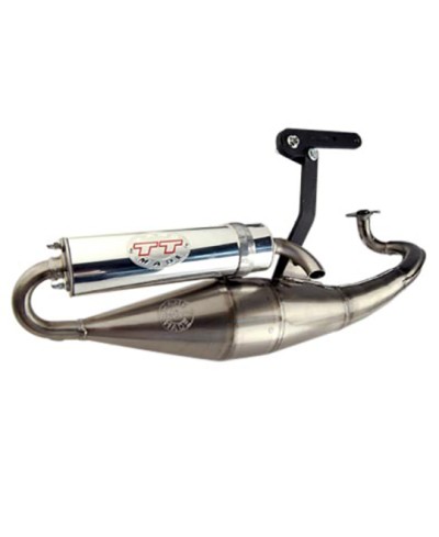 POT SCOOTER DE LEOVINCE TT ADAPT. CPI EURO 2/KEEWAY