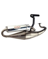 POT SCOOTER DE LEOVINCE TT ADAPT. CPI EURO 2/KEEWAY