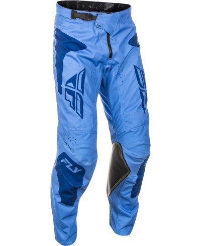 Pantalon FLY RACING Kinetic SYM - Ultramarine/bleu foncé