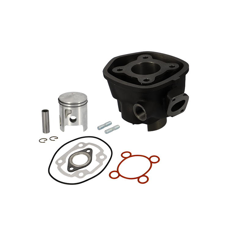 CYLINDRE SCOOTER FONTE AIRSAL ADAPT. NITRO/AEROX/SR50LC/F12LC/MACH G (DIA 40)