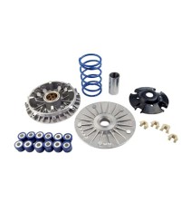VARIATEUR MAXI SCOOTER POLINI HI-SPEED EVO 3 ADAPT. 500 YAMAHA TMAX (12 GALETS)