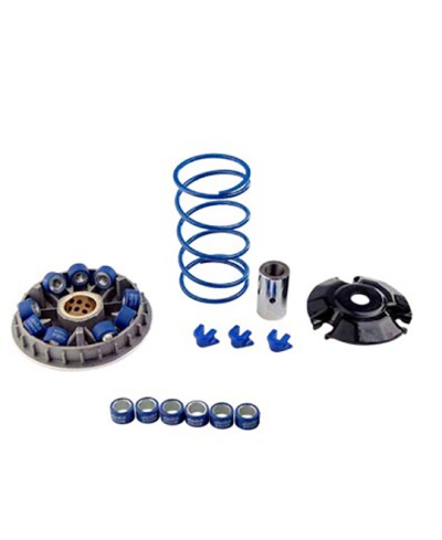 VARIATEUR MAXI SCOOTER POLINI HI-SPEED ADAPT. 125/150 PIAGGIO (LEADER) BEVERLY/FLY/X8/X9