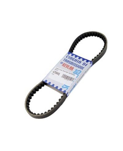 COURROIE SCOOTER POLINI ADAPT. BOOSTER/STUNT/NITRO/FLIPPER/OVETTO/SR50  (RENF. ARAMIDE)