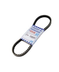 COURROIE SCOOTER POLINI ADAPT. BOOSTER/STUNT/NITRO/FLIPPER/OVETTO/SR50  (RENF. ARAMIDE)
