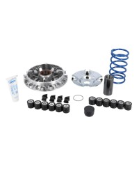 VARIATEUR MAXI SCOOTER POLINI HI SPEED ADAPT. YAMAHA 500 T-MAX (12 GALETS)