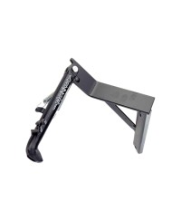 BEQUILLE SCOOTER LATERALE BUZZETTI ADAPT. MACH G/JOG R (POUR MODELE AIR) NOIR