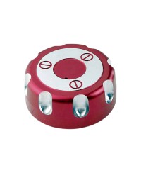 BOUCHON ESSENCE MECABOITE TUN'R ALU ADAPT. DERBI SENDA XTREME/XRACE/DRD/GPR/SMT/RCR/SX/RX