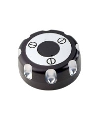 BOUCHON ESSENCE MECABOITE TUN'R ALU ADAPT. DERBI SENDA XTREME/XRACE/DRD/GPR/SMT/RCR/SX/RX