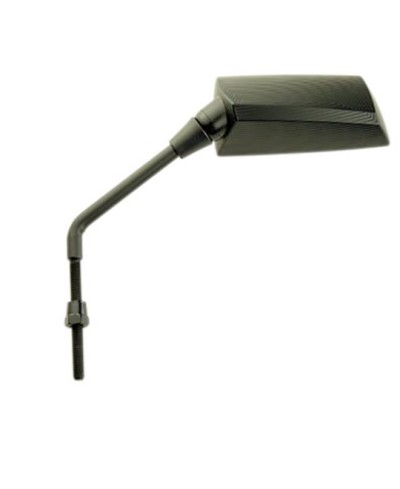 RETRO UNIVERSEL TUN'R* GP1 D 8 NOIR MAT GAUCHE (X1)