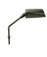 RETRO UNIVERSEL TUN'R* GP1 D 8 NOIR MAT GAUCHE (X1)