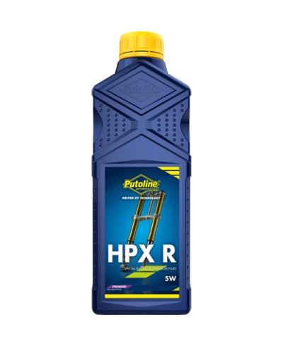 HUILE FOURCHE PUTOLINE HPX R 5W (1L)