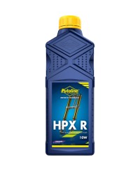 HUILE FOURCHE PUTOLINE HPX R 10W (1L)