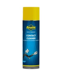 NETTOYANT CONTACT PUTOLINE SPECIAL COMPOSANT ELECTRIQUES (AEROSOL 500ML)
