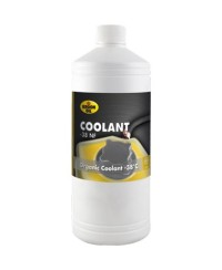 LIQUIDE DE REFROIDISSEMENT KROON OIL COOLANT -38 ORGANIC NF (1L)