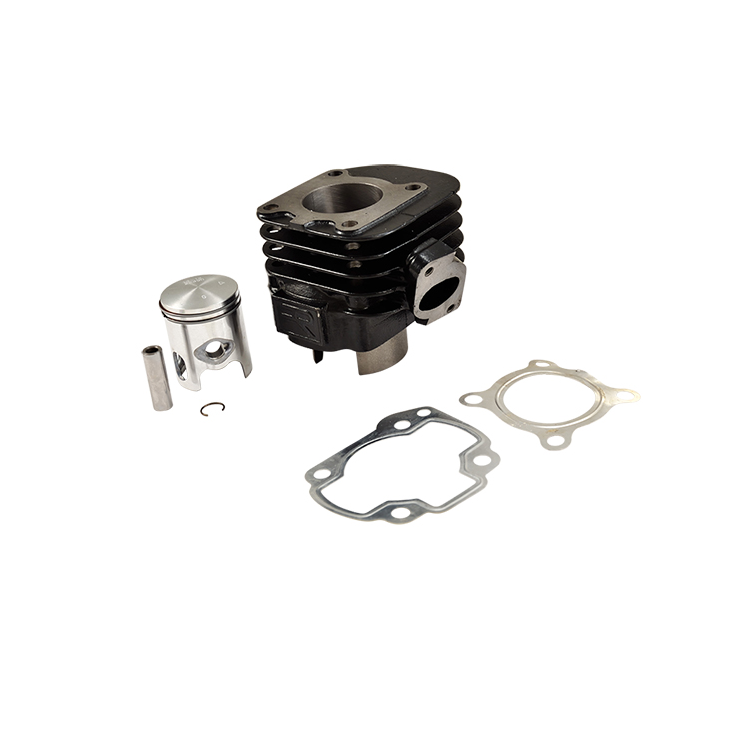 CYLINDRE SCOOTER FONTE DR ADAPT. OVETTO/FLIPPER/SR50/F12/BIG MAX AIR/MACH G/CPI AXE DE 10