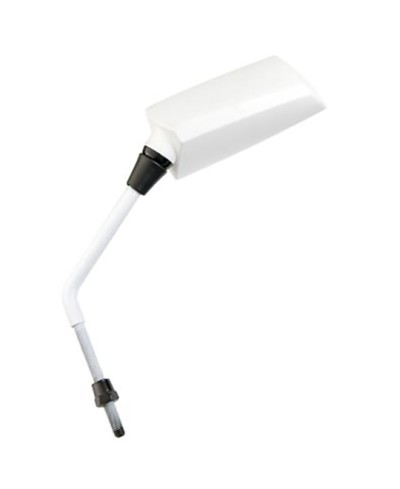 RETRO UNIVERSEL TUN'R* GP1 D 8 BLANC MAT GAUCHE (X1)