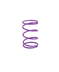 RESSORT VARIATEUR SCOOTER MALOSSI VIOLET ADAPT. PEUGEOT/PIAGGIO +82% (50CC)