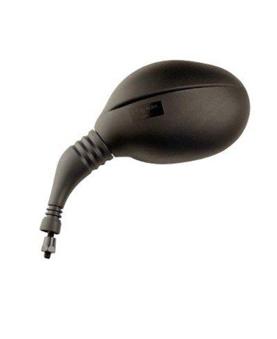 RETRO MAXI SCOOTER GAUCHE TEKNIX ADAPT. YAMAHA MAJESTY/MBK SKYLINER HOMOLOGUE CE