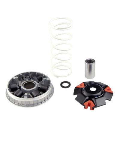 VARIATEUR MAXI SCOOTER MALOSSI MULTIVAR 2000 ADAPT. 125 KYMCO SUPER DINK/DINK STREET EURO3