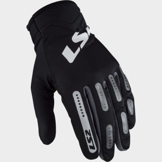 GANTS LS2 BEND NOIR M