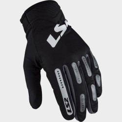 GANTS LS2 BEND NOIR M