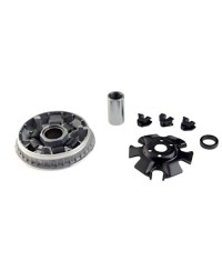 VARIATEUR MAXI SCOOTER MALOSSI MULTIVAR 2000 ADAPT. 125 SUZUKI BURGMAN