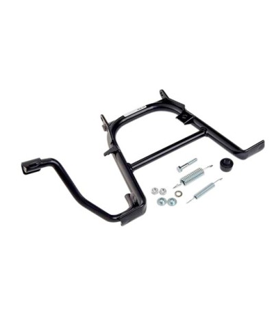 BEQUILLE SCOOTER CENTRALE BUZZETTI ADAPT. KYMCO AGILITY 50 4 TEMPS 12" NOIR RENFORCE