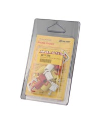 RESSORT EMBRAYAGE MAXI SCOOTER MALOSSI ADAPT. 125 SKYLINER/MAJESTY/250 APRILIA LEONARDO